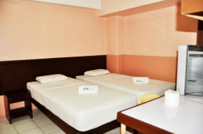  GV Hotel - Lapu-Lapu City  Лапу-Лапу